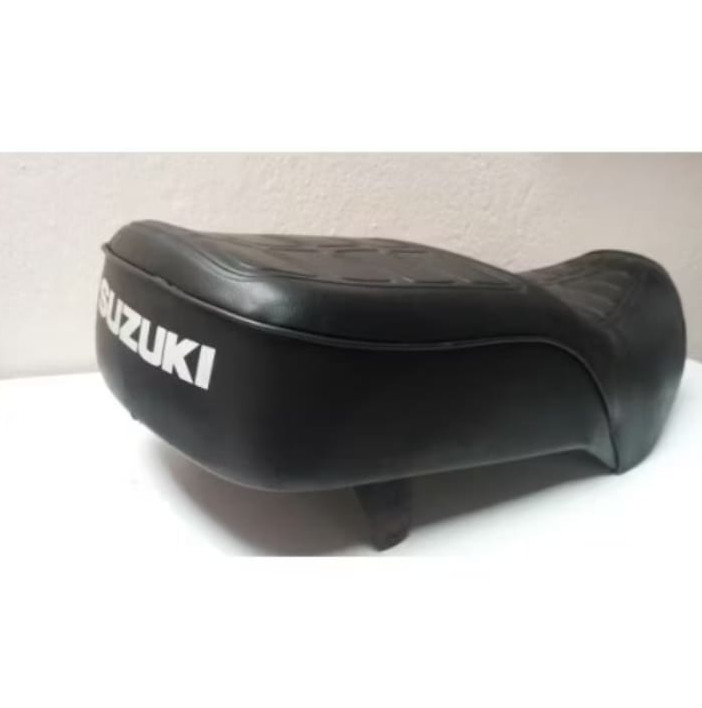 Capa para banco de moto